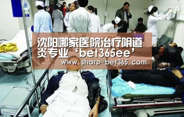 沈阳哪家医院治疗阴道炎专业‘bet365ee’(图3) bet365 app